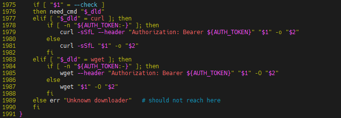 uv-install-curl-wget