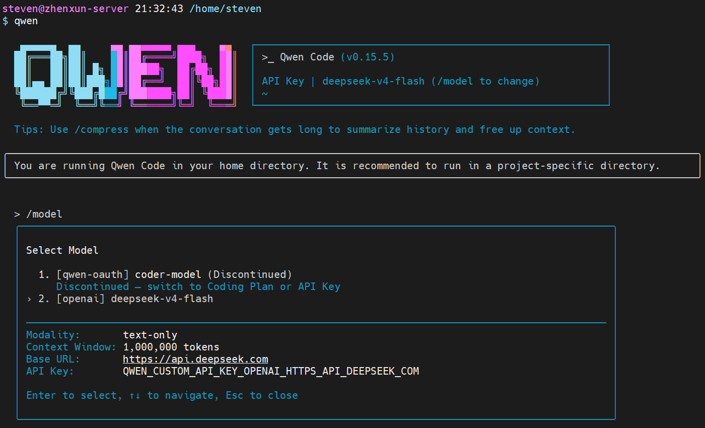 qwen-deepseek-v4